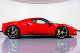Thumbnail of 2024 Rosso Corsa Ferrari 296 GTB