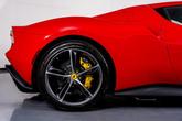 Thumbnail of 2024 Rosso Corsa Ferrari 296 GTB