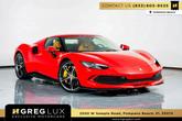 Photo of 2024 Rosso Corsa Ferrari 296 GTB