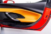 Thumbnail of 2024 Rosso Corsa Ferrari 296 GTB