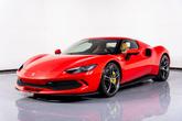 Thumbnail of 2024 Rosso Corsa Ferrari 296 GTB