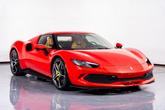 Thumbnail of 2024 Rosso Corsa Ferrari 296 GTB
