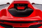 Thumbnail of 2024 Rosso Corsa Ferrari 296 GTB