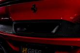 Thumbnail of 2024 Rosso Corsa Ferrari 296 GTB