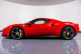 Thumbnail of 2024 Rosso Corsa Ferrari 296 GTB