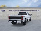 Thumbnail of 2025 STAR WHITE Ford F-350