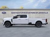Thumbnail of 2025 STAR WHITE Ford F-350