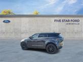 Thumbnail of 2021 Carpathian Gray Premium Metallic Land Rover Range Rover Evoque