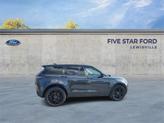 Thumbnail of 2021 Carpathian Gray Premium Metallic Land Rover Range Rover Evoque