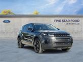Photo of 2021 Carpathian Gray Premium Metallic Land Rover Range Rover Evoque