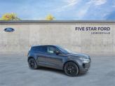 Thumbnail of 2021 Carpathian Gray Premium Metallic Land Rover Range Rover Evoque