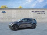 Thumbnail of 2021 Carpathian Gray Premium Metallic Land Rover Range Rover Evoque