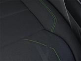 Thumbnail of 2025 AGATE BLACK METALLIC Ford F-150