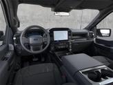 Thumbnail of 2025 AGATE BLACK METALLIC Ford F-150