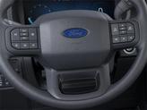 Thumbnail of 2025 AGATE BLACK METALLIC Ford F-150