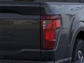 Thumbnail of 2025 AGATE BLACK METALLIC Ford F-150