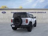 Thumbnail of 2025 OXFORD WHITE Ford Bronco