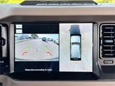 Thumbnail of 2022 CYBER ORANGE MET TRI-COAT Ford Bronco