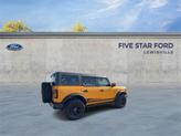 Thumbnail of 2022 CYBER ORANGE MET TRI-COAT Ford Bronco