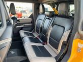 Thumbnail of 2022 CYBER ORANGE MET TRI-COAT Ford Bronco