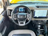 Thumbnail of 2022 CYBER ORANGE MET TRI-COAT Ford Bronco