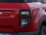Thumbnail of 2025 RUBY RED METALLIC TC Ford Bronco Sport