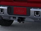 Thumbnail of 2025 RUBY RED METALLIC TC Ford Bronco Sport