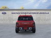 Thumbnail of 2025 RUBY RED METALLIC TC Ford Bronco Sport