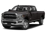 Photo of 2022 Granite Crystal Metallic Clearcoat RAM 2500