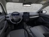 Thumbnail of 2025 STAR WHITE MET TRI-COAT Ford Mustang Mach-E