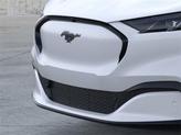 Thumbnail of 2025 STAR WHITE MET TRI-COAT Ford Mustang Mach-E