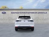Thumbnail of 2025 STAR WHITE MET TRI-COAT Ford Mustang Mach-E