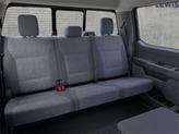 Thumbnail of 2025 AGATE BLACK Ford F-250