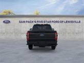 Thumbnail of 2025 AGATE BLACK Ford F-250