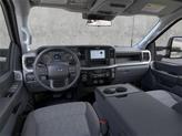 Thumbnail of 2025 AGATE BLACK Ford F-250