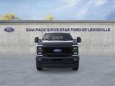 Thumbnail of 2025 AGATE BLACK Ford F-250