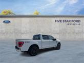 Thumbnail of 2023 OXFORD WHITE Ford F-150