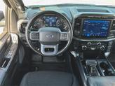 Thumbnail of 2023 OXFORD WHITE Ford F-150