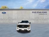 Thumbnail of 2023 OXFORD WHITE Ford F-150