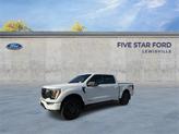 Thumbnail of 2023 OXFORD WHITE Ford F-150