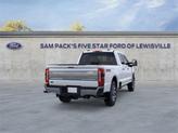 Thumbnail of 2025 STAR WHITE Ford F-250