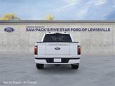 Thumbnail of 2025 STAR WHITE METALLIC TRICOAT Ford F-150