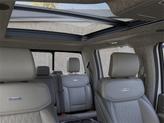 Thumbnail of 2025 STAR WHITE METALLIC TRICOAT Ford F-150