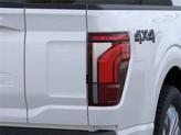 Thumbnail of 2025 STAR WHITE METALLIC TRICOAT Ford F-150