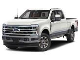 Photo of 2026 STAR WHITE Ford F-250