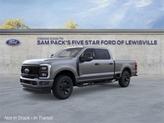 Thumbnail of 2026 Carbonized Gray Metallic Ford F-250