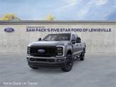 Thumbnail of 2026 Carbonized Gray Metallic Ford F-250