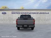 Thumbnail of 2026 Carbonized Gray Metallic Ford F-250