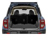 Thumbnail of 2025 VELOCITY BLUE METALLIC Ford Bronco Sport