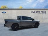 Thumbnail of 2019 Gun Metallic Nissan Titan